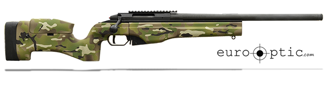 Sako TRG 22 Model 2013 .308 Win. Mulitcam Camo Fixed Stock Rifle
