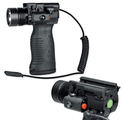 Sig STL-300 Stoplight Light and Laser STL300J-STOPLT-R