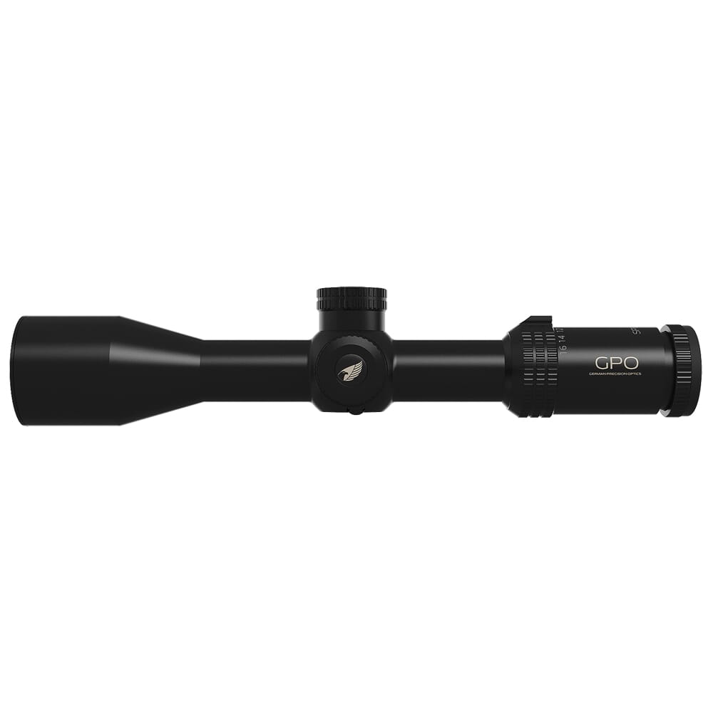 GPO Spectra 2-16x44i G4i Scope RS820