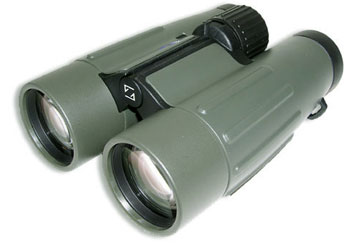 Zeiss Victory 7x42 T* FL LT Green Binocular 524550 524550