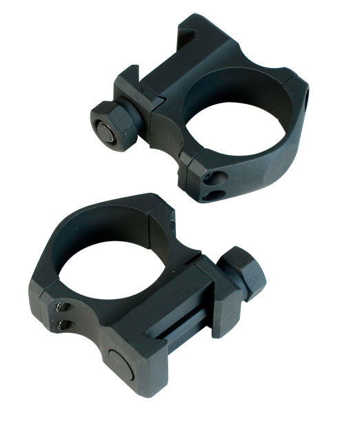 UltraLite 1.00 Medium Sig Dark Grey Ring Set