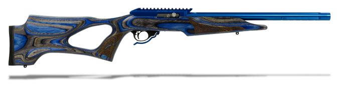 Tacsol X-Ring .22 LR Vantage Royal Rifle TST-TE-06-V-ROY