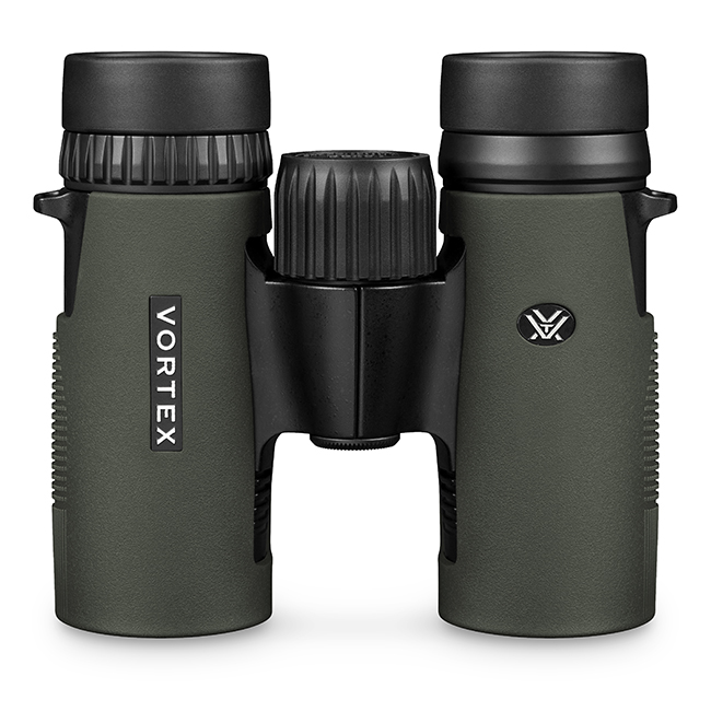Vortex Diamondback 10x32 Binocular D203