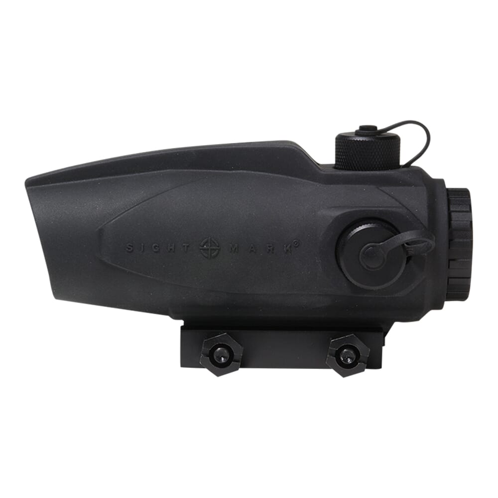 Sightmark Wolfhound 3x24 1/2 MOA HS-223 Prismatic Weapon Sight SM13025
