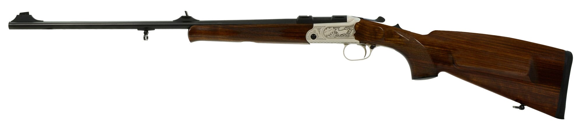 Merkel K3 Jagd 7x57R Single Shot Rifle K3-Jagd-7x57