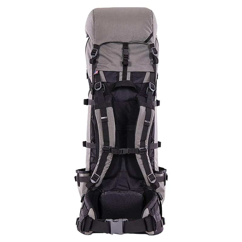 Stone Glacier Sky 5900 Pack w/Xcurve Frame Foliage Small 50075-FG-S