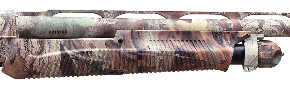 Benelli Realtree APG?, ComforTech, Adj. rifle sight 24" 20144