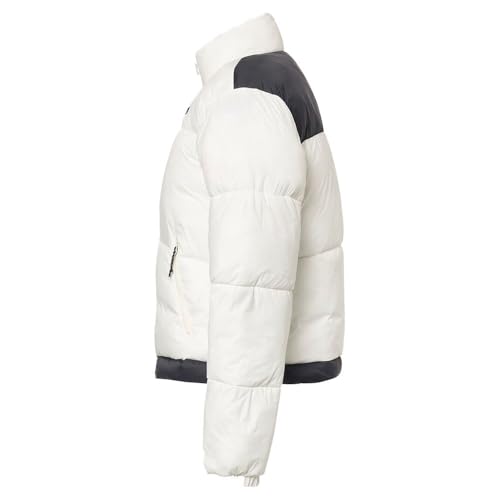 Oakley Wmns Tnp Puffy Jacket Arctic White FOA500468-10R