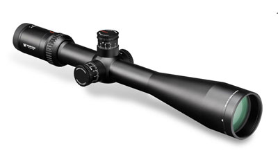Vortex Viper HS-T 624x50 Riflescope with VMR-1 Reticle (MOA) - Ring marks - VHS-4325 - UA1602