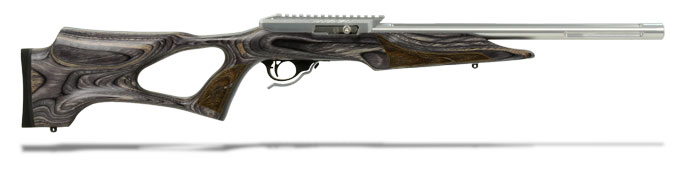 Tacsol X-Ring .22 LR Vantage Slate Rifle TST-TE-11-V-SLATE