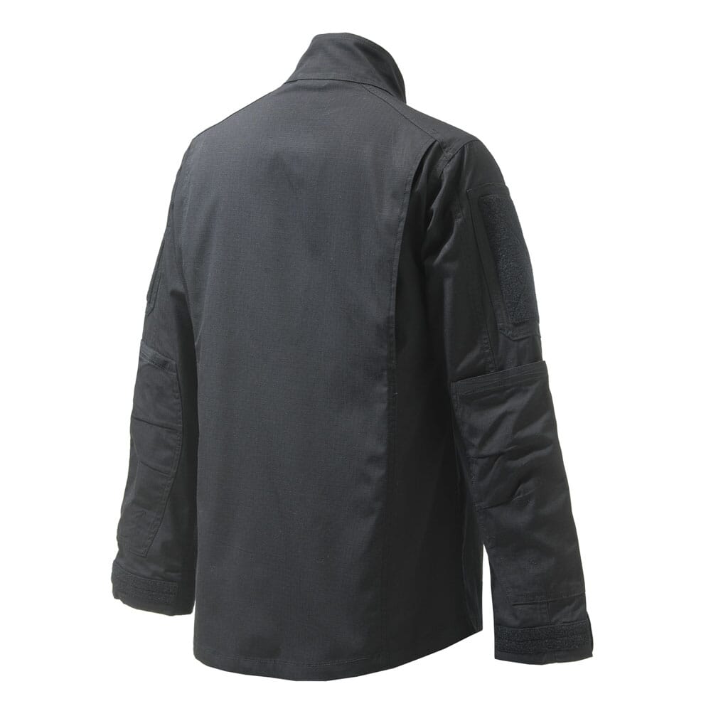 Beretta BDU Field Jacket Black Small GU035T18530999S