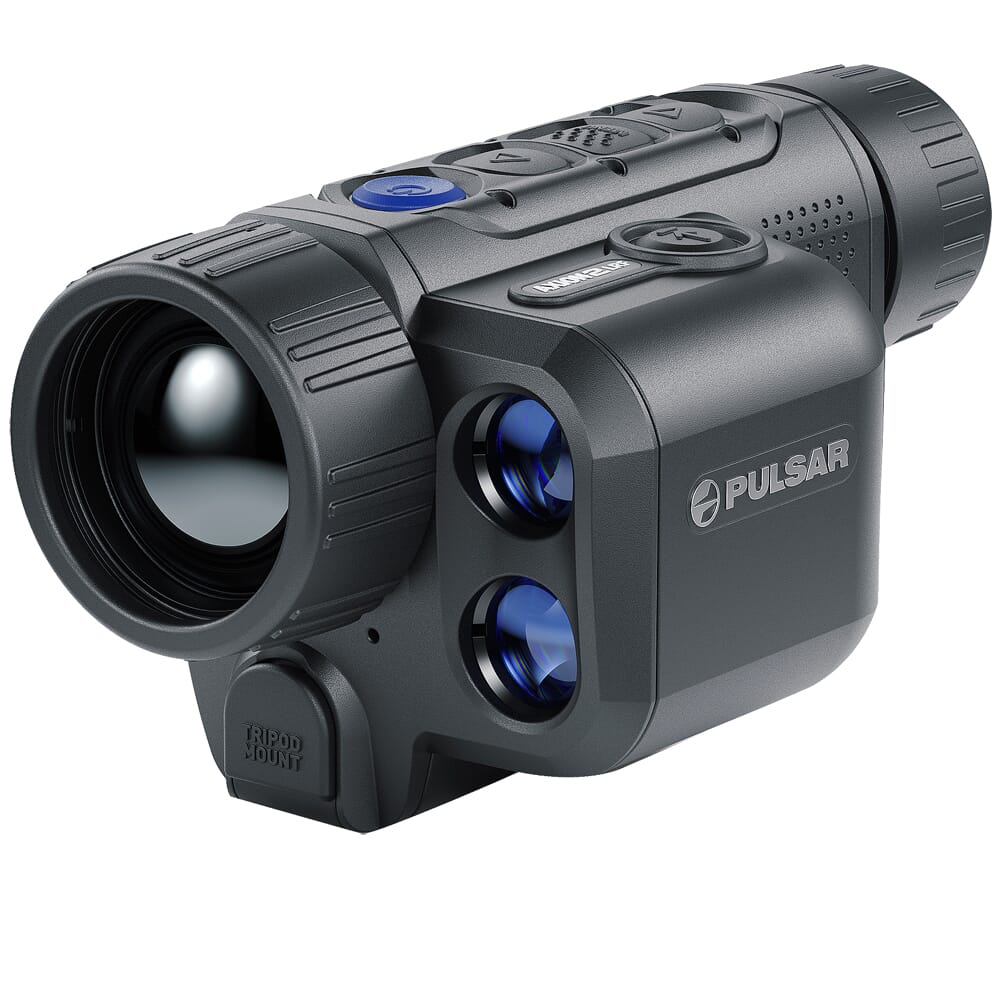 Pulsar Axion 2 LRF XQ35 Thermal Monocular PL77502