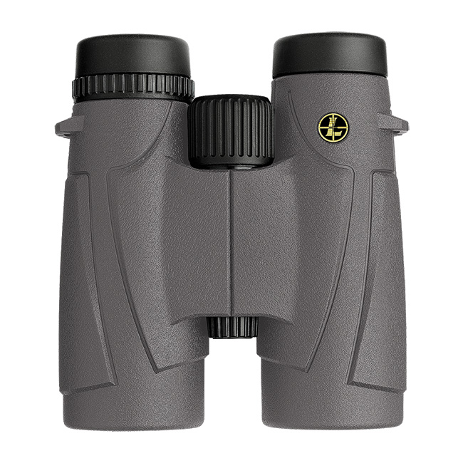 Leupold BX-1 McKenzie 8x42mm Shadow Grey Binocular 172701