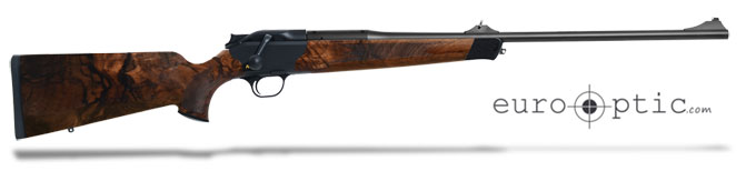 Blaser R8 .375 H&H Grade 9 w/ sights