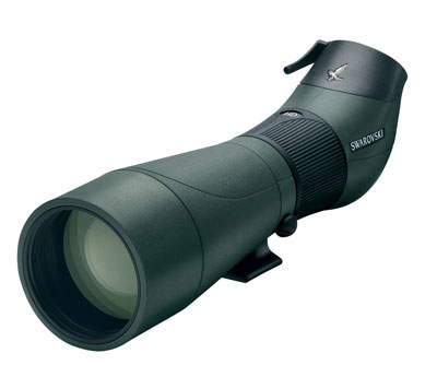 Swarovski ATS 80 HD Alloy Spotting Scope Body 49614 49318