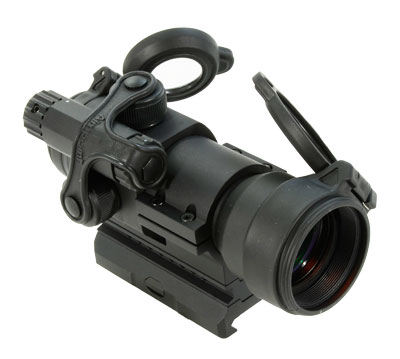 Aimpoint Patrol Rifle Optic.-UB835