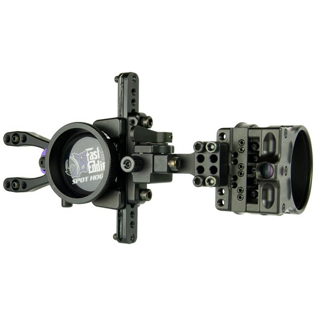 Spot Hogg Fast Eddie Triple Stack MRT LH .010 Bow Sight FETSLH10MRT