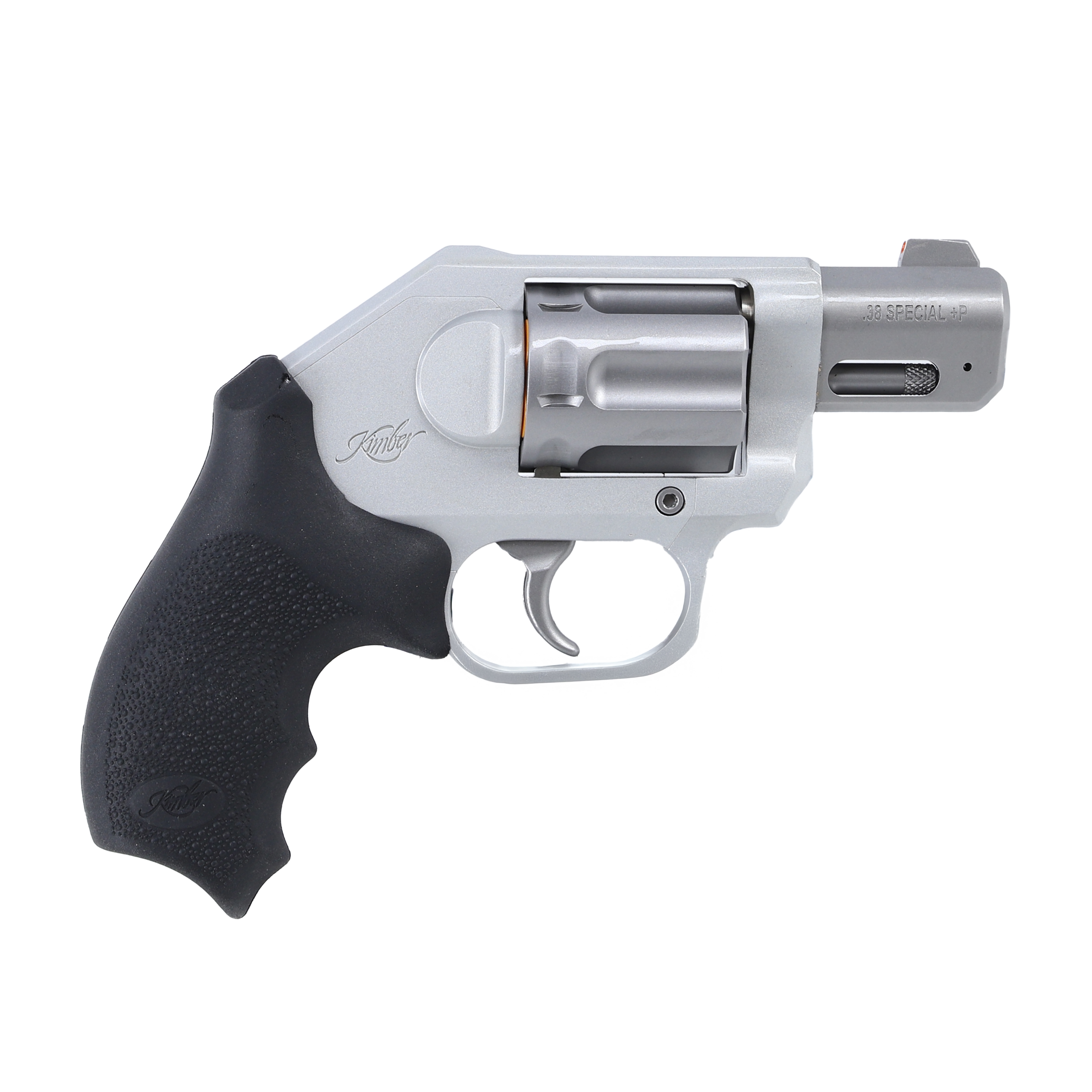 Kimber K6xs .38 Special RTC Hot Show Special Revolver 3700886
