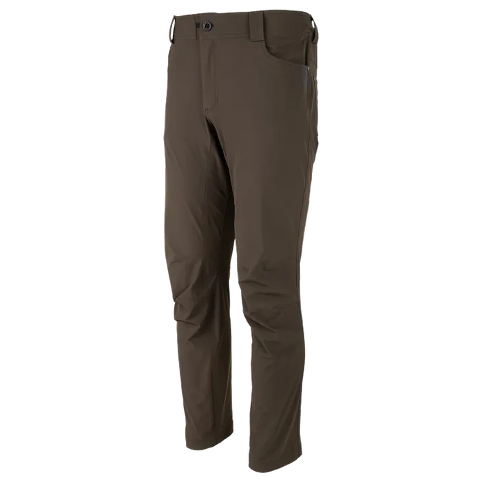Beretta Gunner Tech Pants Brown Bark CU433T245208AA