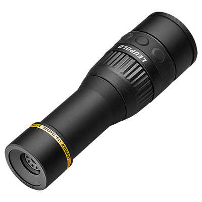 LTO Tracker Thermal Viewer