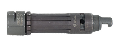 Blaser R8 Right Hand Magnum Bolt Head UB-1121