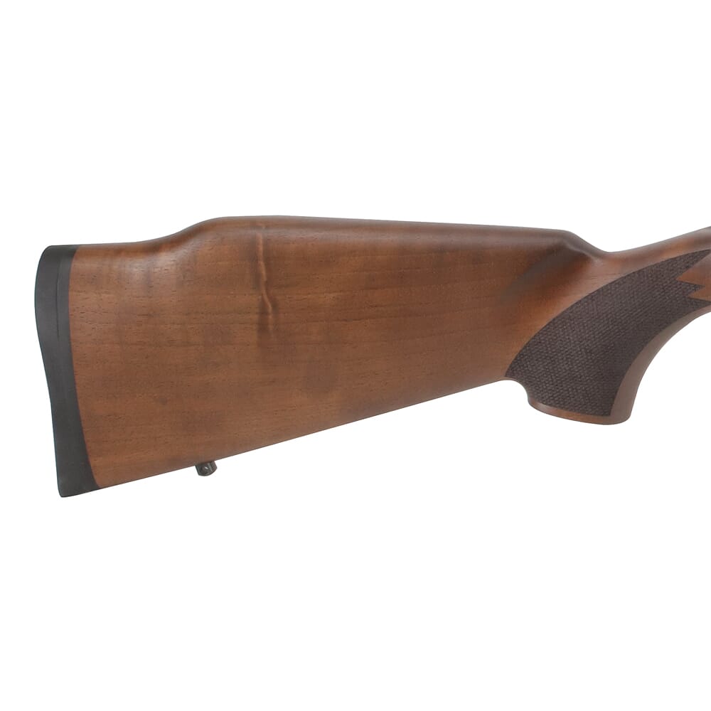 Bergara B-14 Timber .300 Win Mag 24" 1:10" #4 Bbl Rifle w/Walnut Stock B14LM001C