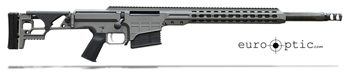 Barrett MRAD 308 Win Grey 22" CF bbl 15484