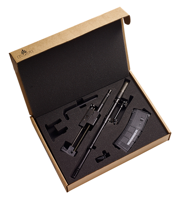 IWI Tavor SAR LH .300 AAC Conversion Kit TSK300L