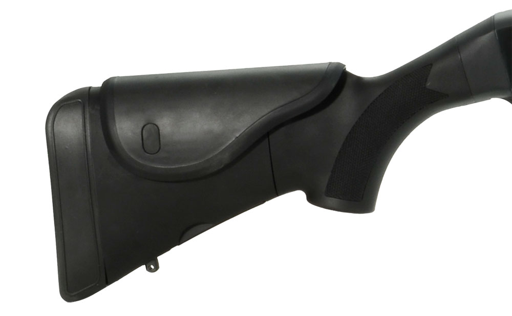 Ithaca Featherlight Youth 12GA Shotgun FL1226VRY