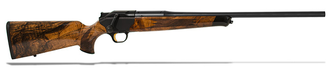 Blaser R8 Jaeger Grade 9 Right Hand .270 Win SN: RR034589