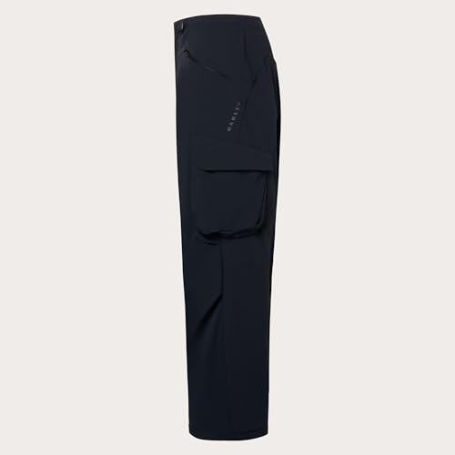 Oakley Latitude Flex Cargo Pant Blackout FOA406152-02E