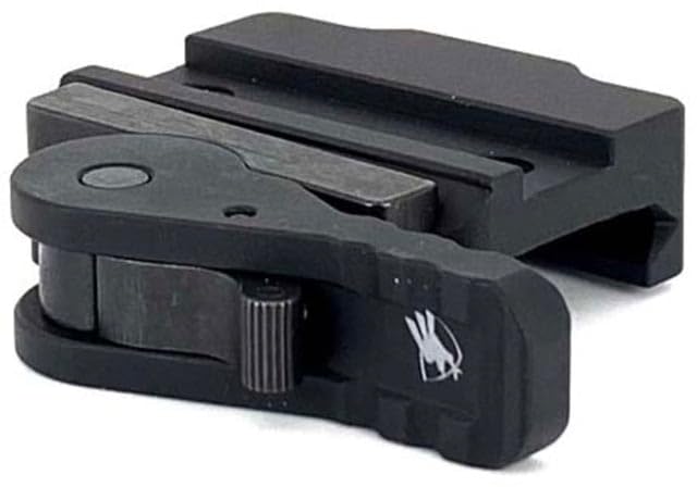 ADM AD-170 BT Atlas BT10-NC/BT10-LW17/Magpul 17S Bipod Mount w/STD Lever AD-170-S-STD