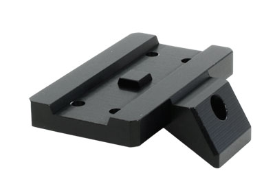 GDI P-ROM L-Model Modular Adapter Plate System APRM