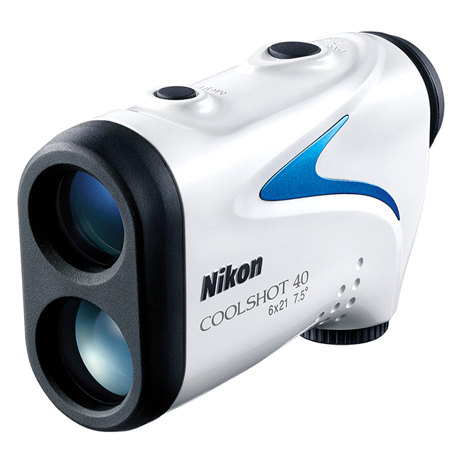 Nikon COOLSHOT 40 Rangefinder 16201
