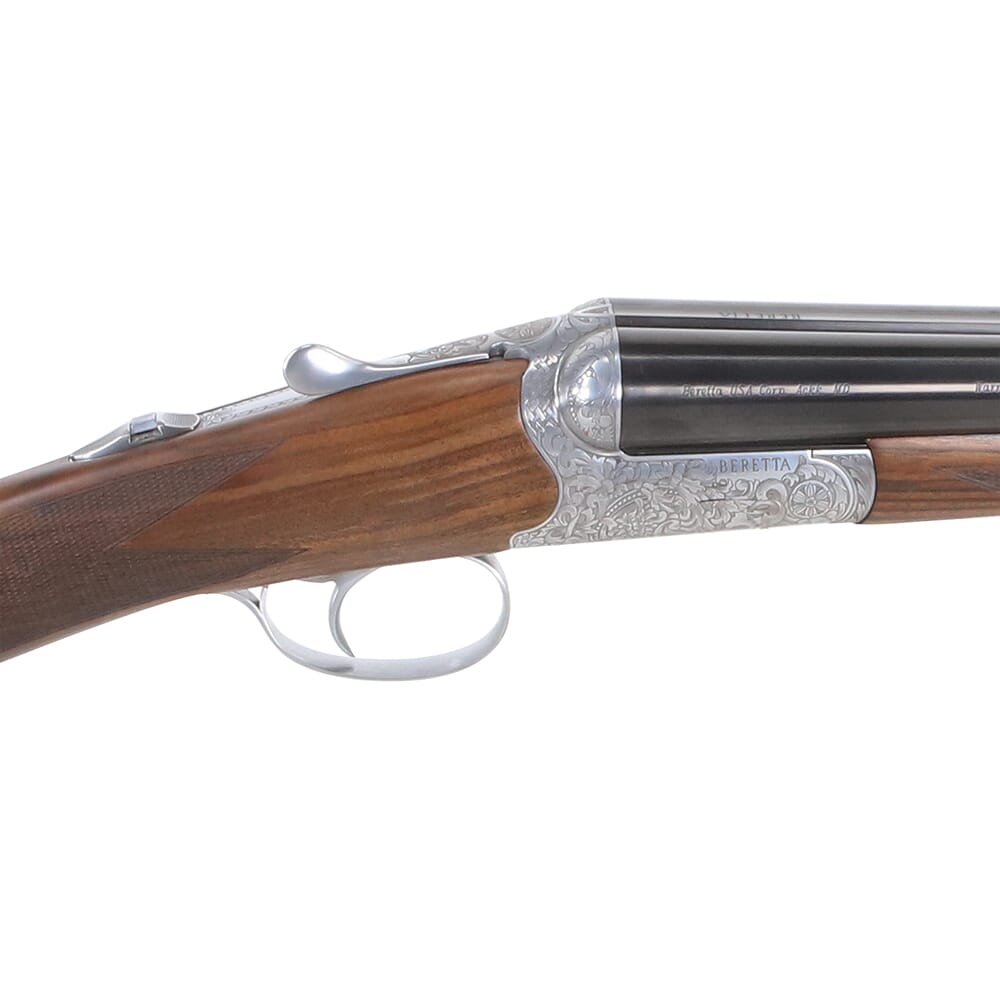Beretta 486 Parallelo 20ga 28