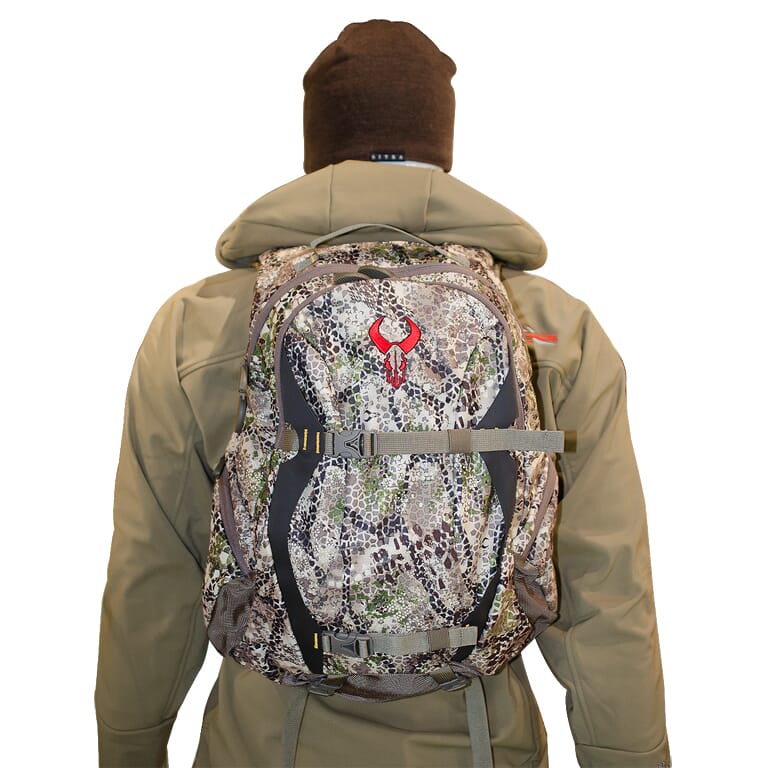 Badlands Tenacity Pack Approach 21-35076