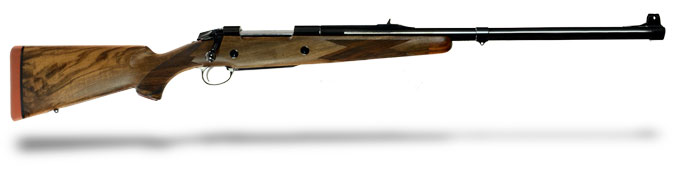 Sako Rifles - Sako Safari 500 Jeffery JRSS277