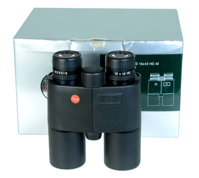 Leica Geovid 10x42 HD Meters Binocular-rodrigo