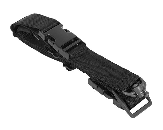 AI Black Sling / Carrying Harness w/ Flush Cup (Tab Gear) 25726BL