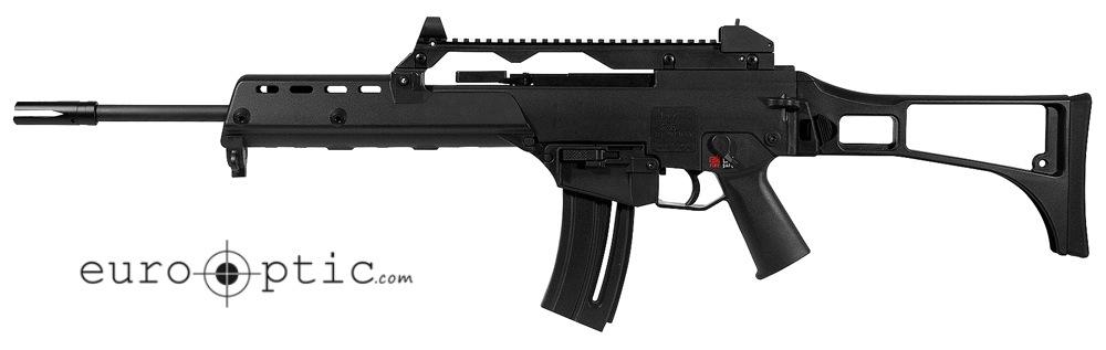 Walther HKG36 .22 LR Rifle 5730300