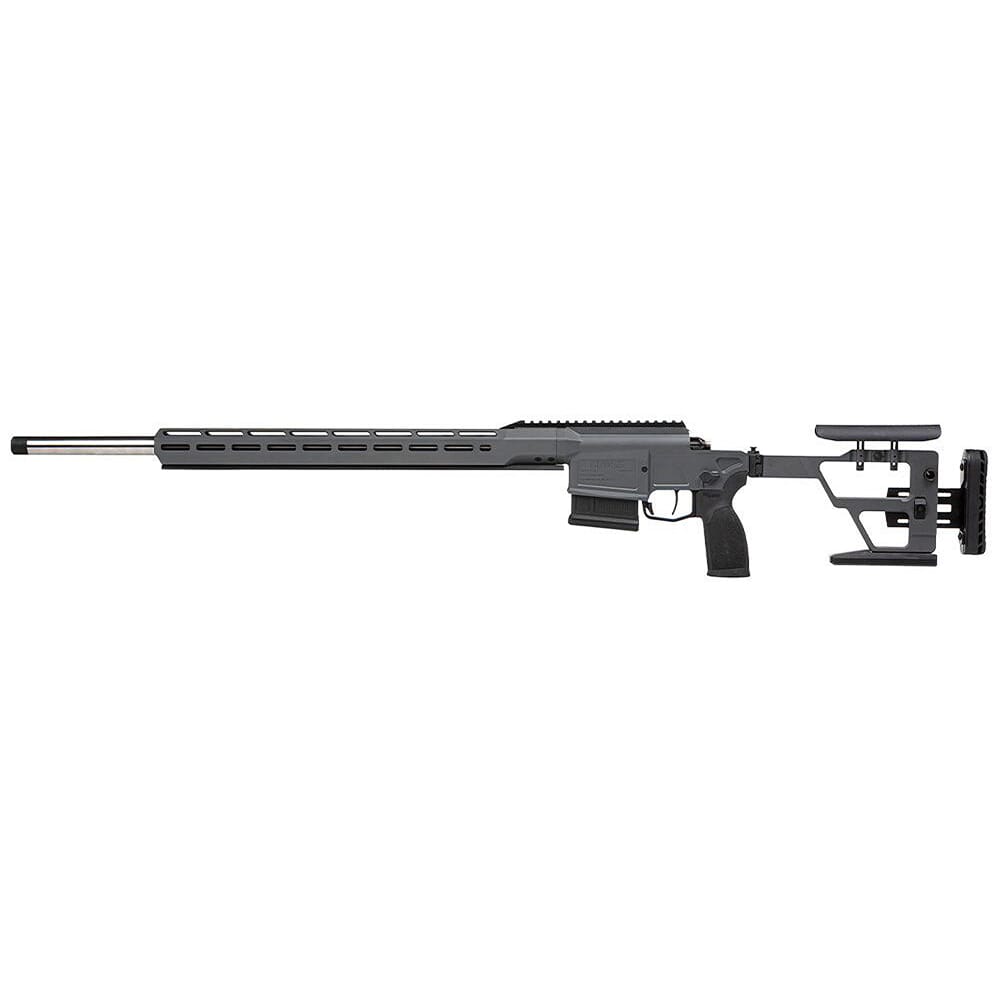 Sig Sauer Cross PRS 6.5 Creedmoor 24" 1:8" Heavy Contour 5R Bbl Concrete Rifle w/ARCA Rail & (1) 10rd Mag CROSS-65-24B