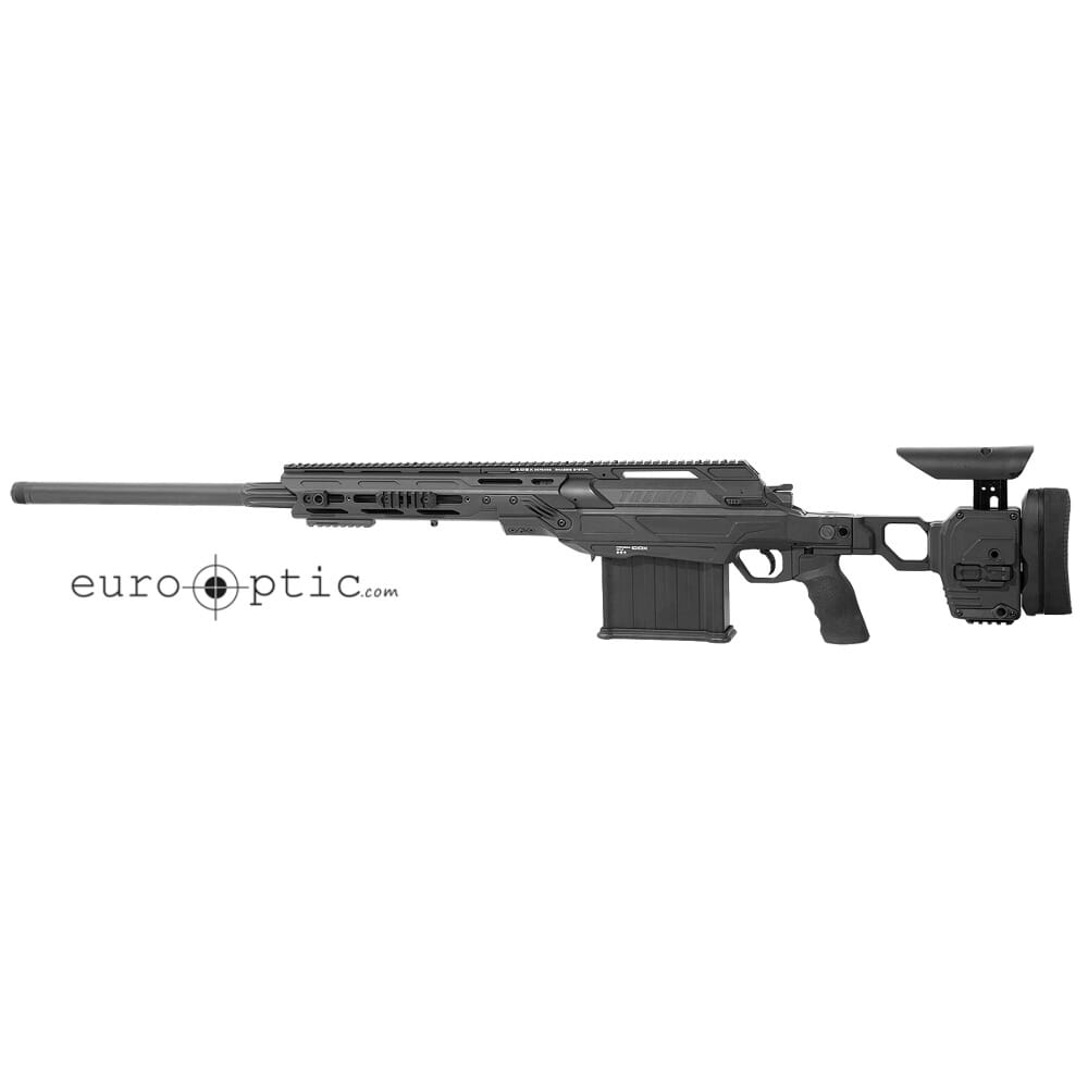 Cadex Defense Tremor 50 BMG 29" CDX-2 Trigger 40 MOA Rifle CDX50-DUAL-50-29