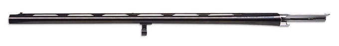 Benelli Montefeltro 12GA 28" Blue Barrel 80044