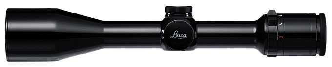 Leica Visus 3-12 x 50 i LW, 4A, Glossy MPN 59040