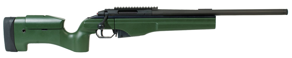 Sako TRG .308 Green 20" Rifle UA-1261