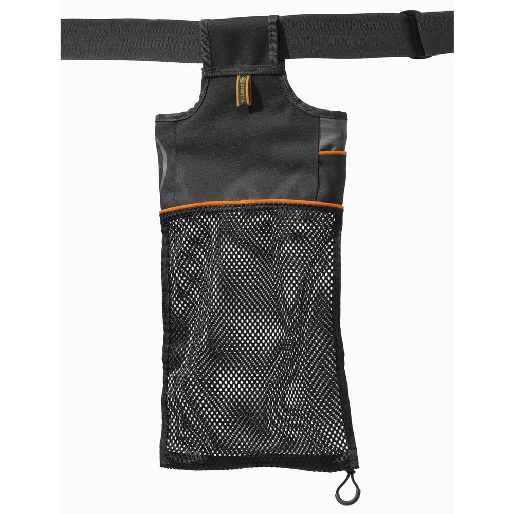 Beretta Uniform Pro EVO Black Mesh Cartridge Pouch BS901T19320999UNI