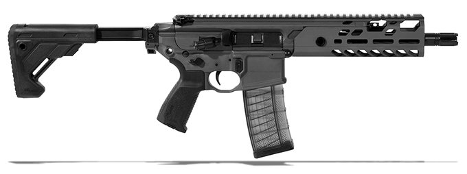 Sig Sauer SIGMCX 300 BLK 9" Semi 30 Round Magazine