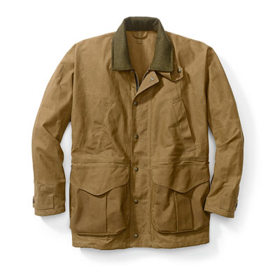 Filson TIN CLOTH FIELD JACKET TN SM 10003242102