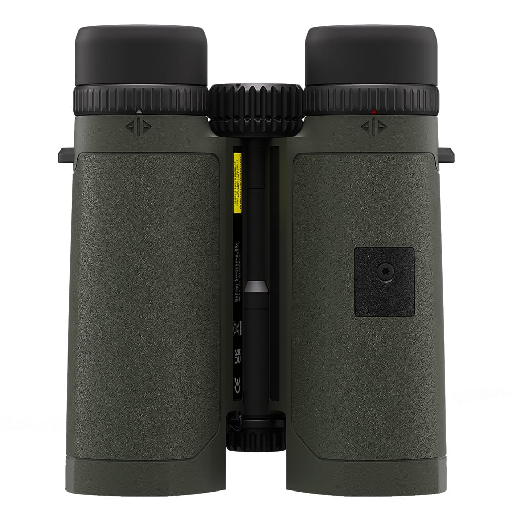VECTRONIX SHOOTING SOLUTIONS VECTOR X 42 10x42 Rangefinding Binocular w/MSR-SMR Reticle 917235