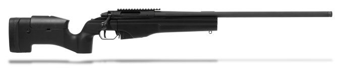 Sako TRG 22 308 Black Rifle JRSW116 Demo